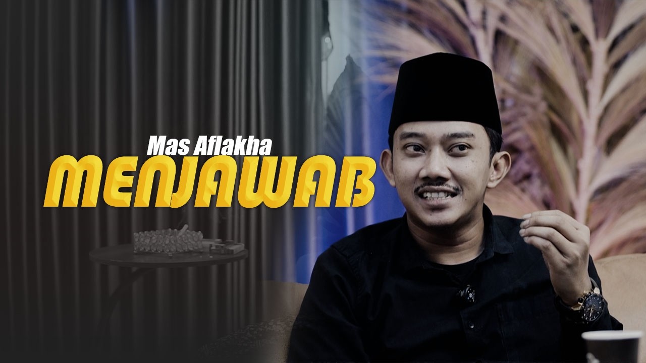 Menelusuri Karya Buku - Mas Aflakha Mangkunegara