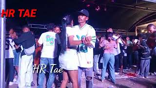 Kizomba terbaru hateke barai bcover  Boher