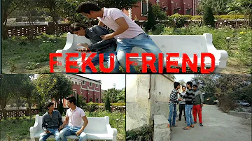Feku Friend  ||  We Are One