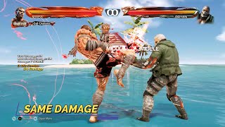 Fahkumran's Balancing Explained in 5 Seconds... screenshot 4