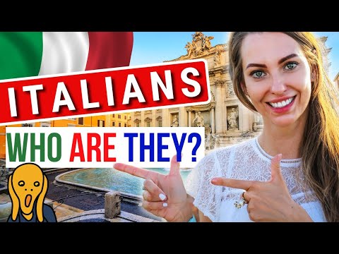 Video: Italo Americano: tidak dapat dielakkan, restoran Itali pertama untuk orang bogel