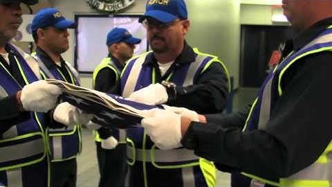 TWU 24TH CONVENTION: ATD Veteran