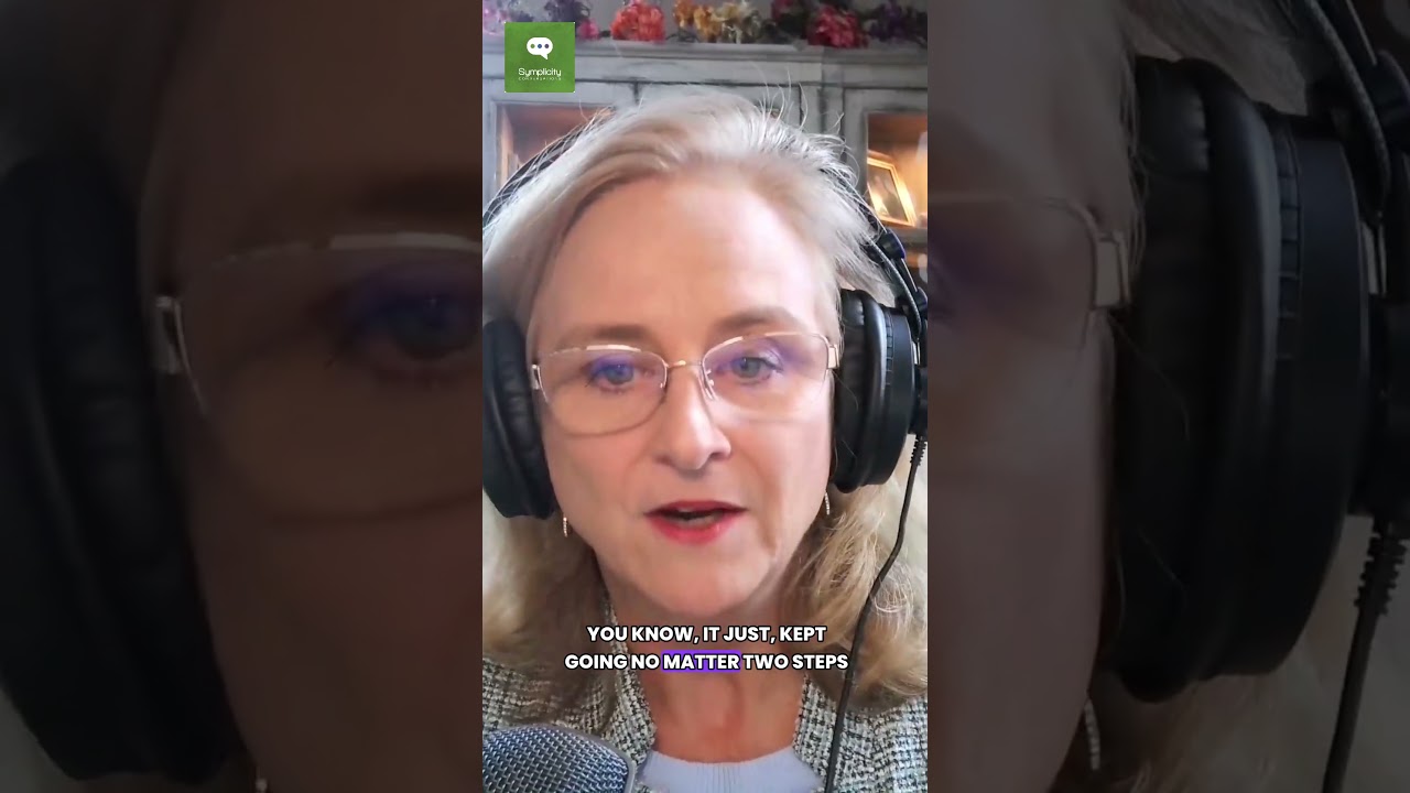 A 12 Year Intelisys Goal - Symplicity Conversations