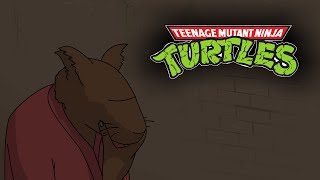 Teenage Mutant Ninja Turtles