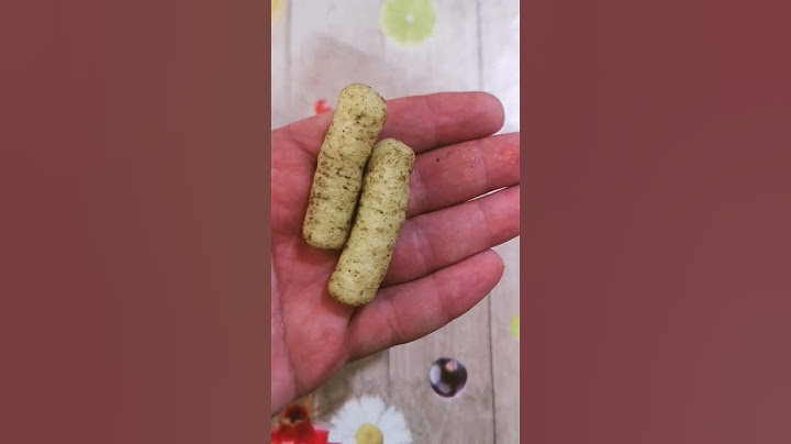 بطاطا شيبس على منقوشة زعتر 😍😍