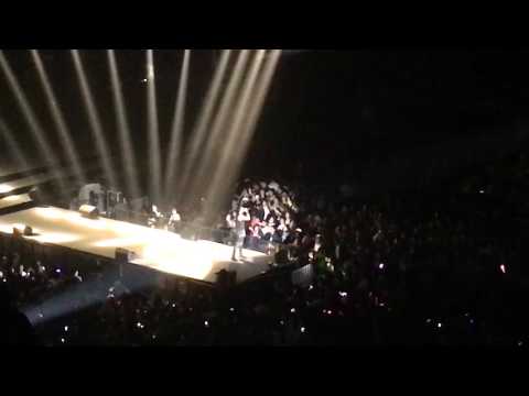 อย่าให้ใจกันเลย2/Dome/The next venture concert