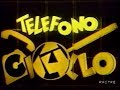 TELEFONO GIALLO - LA STRAGE DI VIA CARAVAGGIO