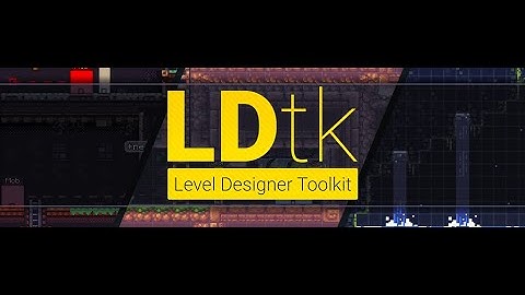 Level Design Tool Kit Demo