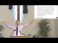 The Basis of Salvation - Christ Alone