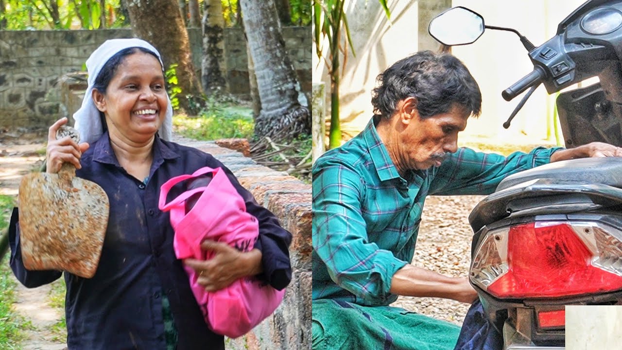 ഒരു പക്ഷേ ഇത് നിങ്ങളുടെ കഥ ആയിരിക്കാം | Heart touching Malayalam web series |  Malayalam short film