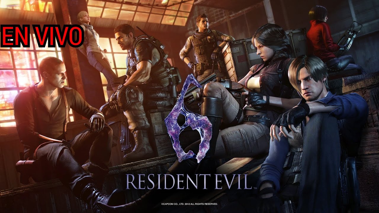 (PS4 PRO) Capitulo 1 de Chris/Piers: Europa del Este/Edonia ~ 24 de Diciembre de 2012