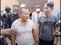 Two Chinese nationals arrested for illegal mining in Zamfara