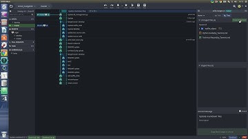GitKraken 사용예시