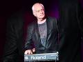 Tony Kaye 11/01/46#tonykaye #yes #yesband #yesfans #yesfan