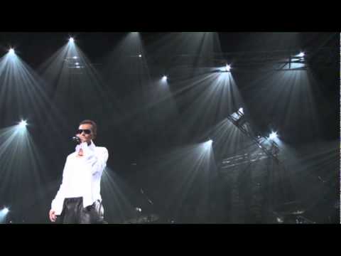 EXILE ATSUSHI / EXILE ATSUSHI Premium Live 〜The Roots〜「Missing 」