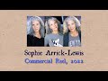 Sophie arrick commercial reel 2022