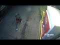 Austin Police release surveillance footage of E Riverside Dr. homicide suspect