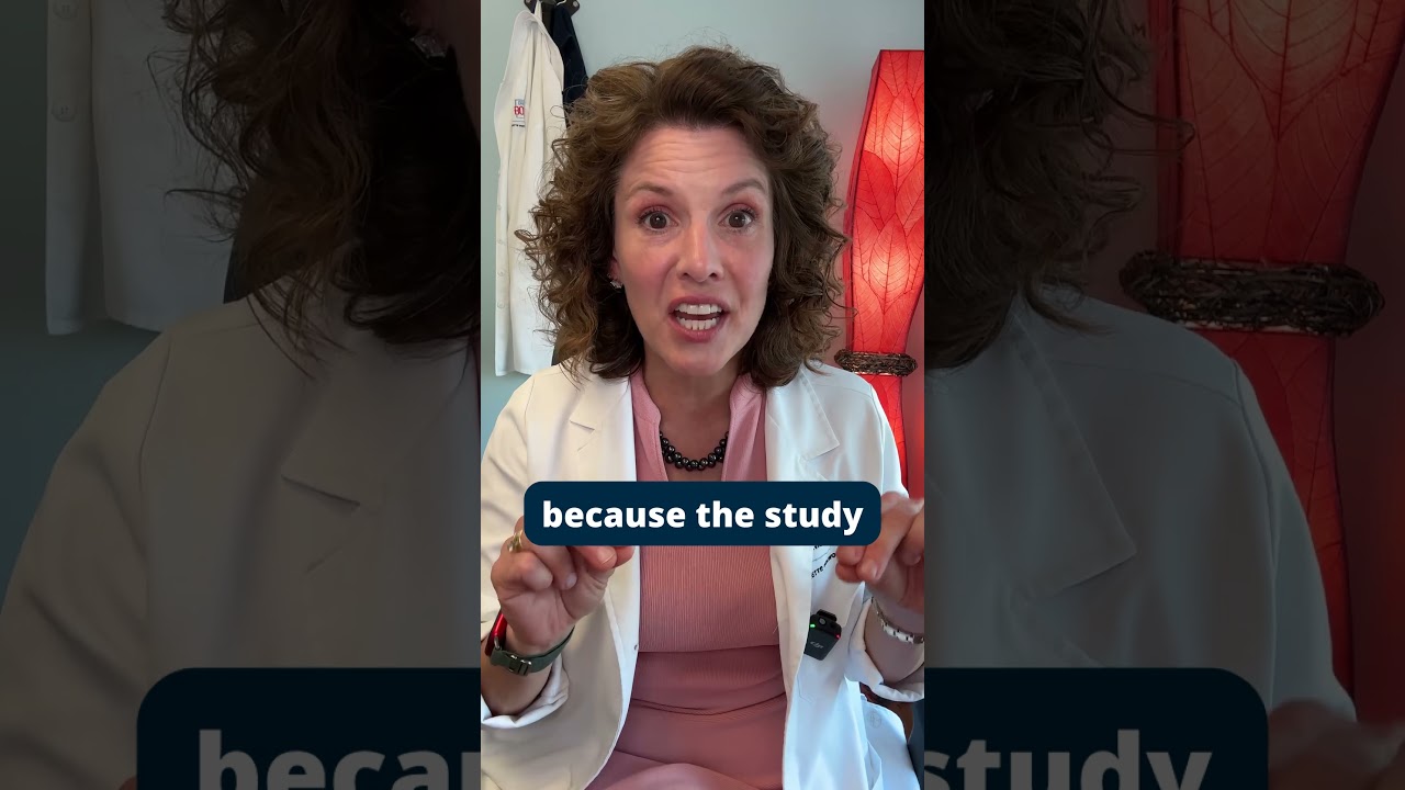 Do you really need to treat blood pressure in the 130s/80s?