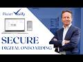 Why GDPR and Trust Start With How You Collect Client Documents | Secure Digital Onboarding Platform