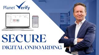 Why GDPR and Trust Start With How You Collect Client Documents | Secure Digital Onboarding Platform