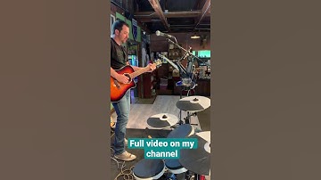 #shorts #livelooping #acoustic #onemanband #soloacoustic #ableton #loopcover