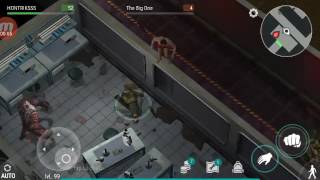 KILL TheBigOne in BUNKER A with BUG. (LDOE)