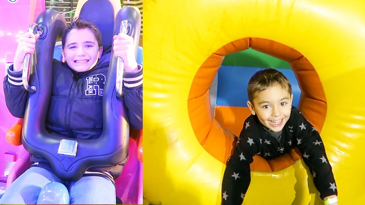 Vlog Journee De Folie A Europark Parc D Attractions Indoor Youtube Vlog Journee De Folie A Europark Parc D Attractions Indoor Youtube