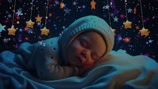 Sleep Instantly Within 3 Minutes  Mozart Brahms Lullaby  Sleep Music  Baby Sleep Music  Lullaby