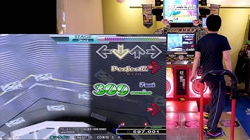 [DDR2014] チルノのパーフェクトさんすう教室(EDM REMIX)(ESP) 983860 513 342-156-15-0-7-0 fc AA 2016.01.16 2016.01.16