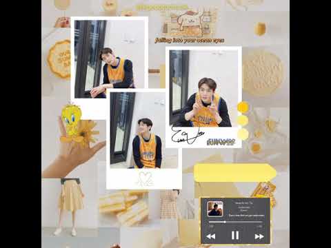 Cha Eun Woo - Sampai Ke Hari Tua [Lyrics Cover]