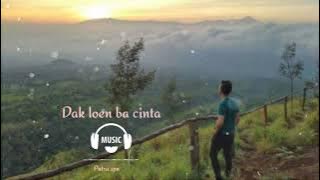 Story WA - Lagu Aceh Terbaru - Nanda Buser Hana Ngoen Ba Jeulame