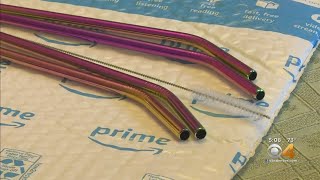 Woman Gets Amazon Packages She Never Ordered