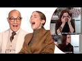 Emily Blunt on ‘The Devil Wears Prada’ Scene She Totally Improvised