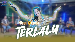 Vivi Olivia - Terlalu (Cover SKA Version)