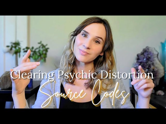 Clear And Activate Your Telepathic Channels | Light Language Healing