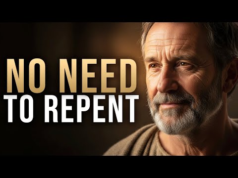 7 Everyday Things Many Believers Repent For — But Don’t Need To