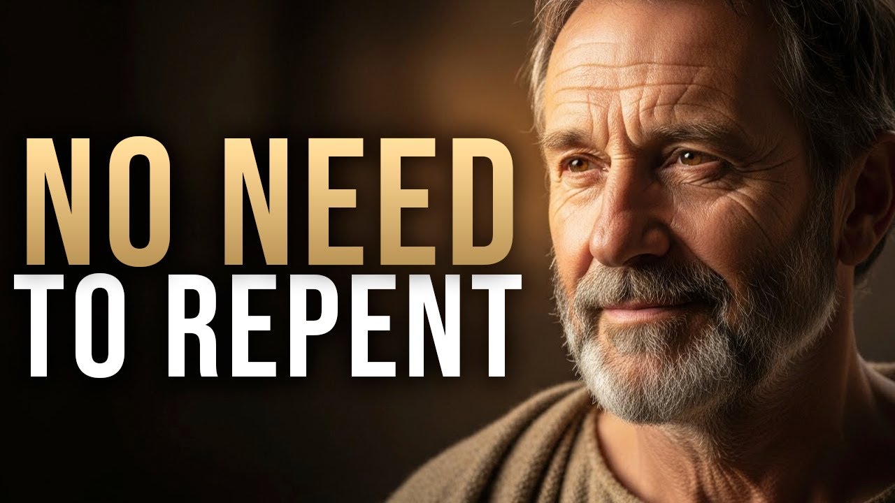 7 Everyday Things Many Believers Repent For — But Don’t Need To