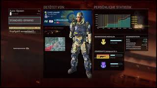 Ceres planetside 2 br 120 gameplay ...