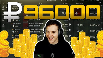 How To Make Easy Money In Tarkov | Escape From Tarkov Tutorial