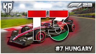 DODO DROPS AS ALEC STUNS TIER 3 WITH DOMINANT DRIVE | S4T3 HUNGARY screenshot 1