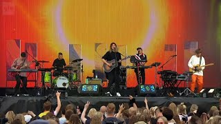 Pariisin Kevät - Kesäyö (live at Ruisrock 2019)