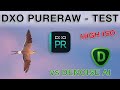 Rauschreduzierung - Ist DXO PureRaw die beste Software? (Vergleich zu DeNoise AI)