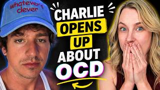 The Charlie Puth Interview is Hitting Autistics Hard | My Cringe Review