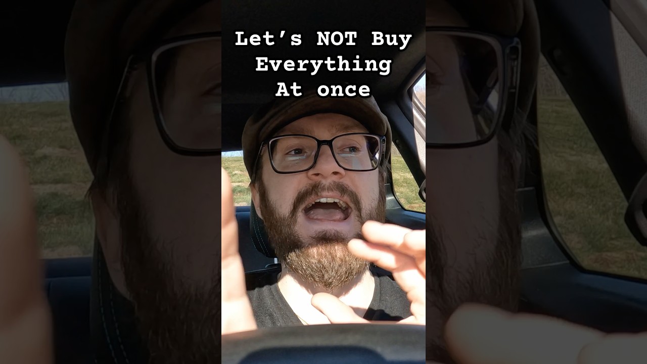 2026 Finance Game Requires some Finesse