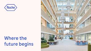 The New Diagnostics Innovation Center Where The Future Begins