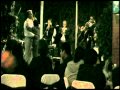 Botas de charro - Juan Martinez El Cantante Del Grupo Baalam Canta con el Mariachi de las Americas