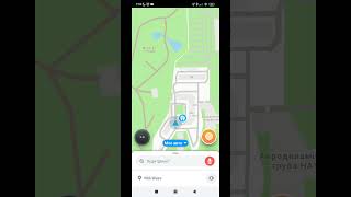 Електричні зарядні станції у застосунку Waze