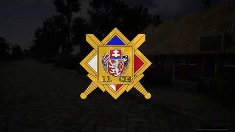 Post Scriptum - Clan Wars #03 - 11.CIB + IR9 vs IR9, ITA - (Czechoslovak) CZ / SK