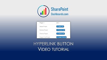 Hyperlink Button in SharePoint Online Microsoft Lists Modern List View