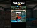 😰🥺#ffshorts #gaming #shortvideo #funny #freefire